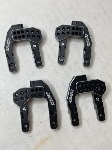 Samix Aluminum Shock Towers for MST CFX-W