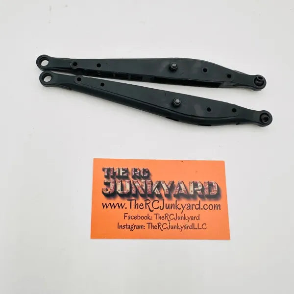 Axial Ryft Plastic Trailing Arms