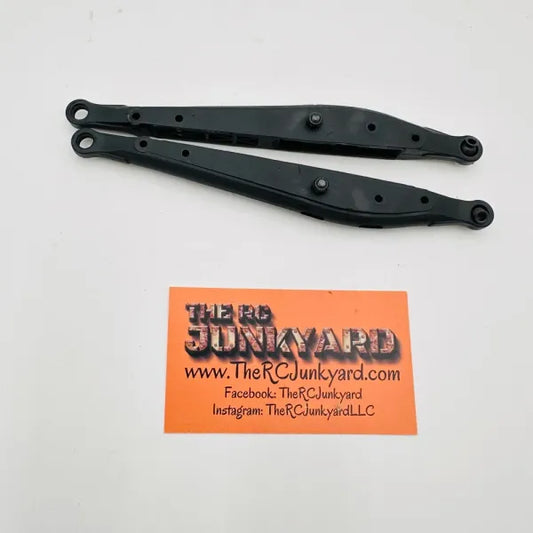 Axial Ryft Plastic Trailing Arms