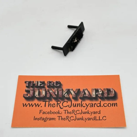 1/24 Front Velcro Body Mount