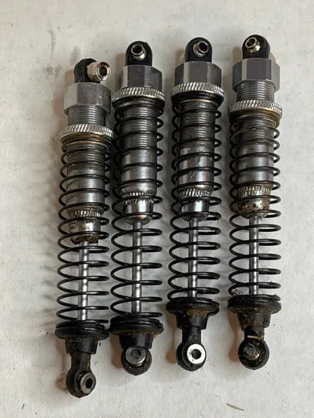 Redcat Gen 8 Shocks