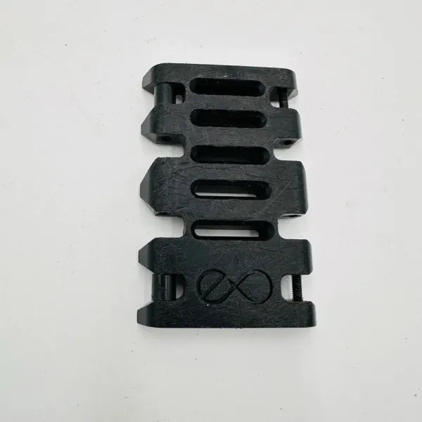 Exo Trekker 78mm Wide Skid