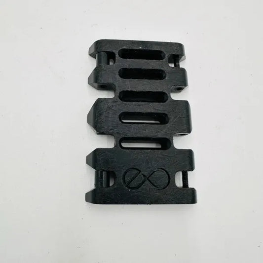 Exo Trekker 78mm Wide Skid