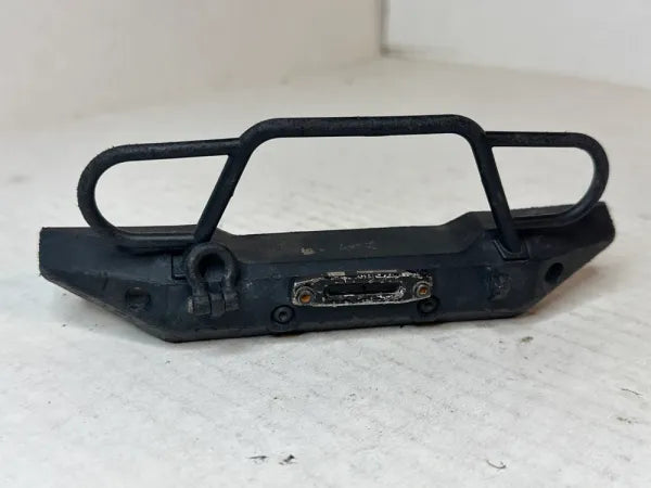 HPI Venture Plastic Front Bumper
