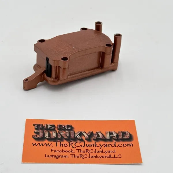 Axial Ryft RX Box