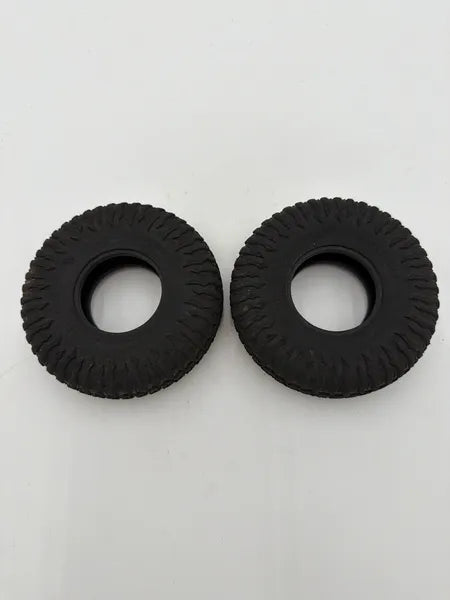 1.9/4.5 Braven BloodAxe (no foams) (pair)