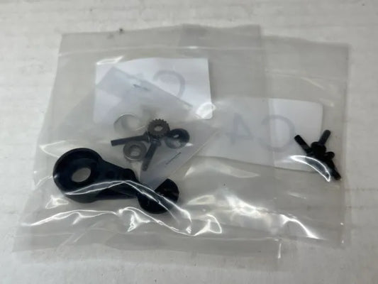 New Axial Ryft Kit Steering Horn & Servo Screws