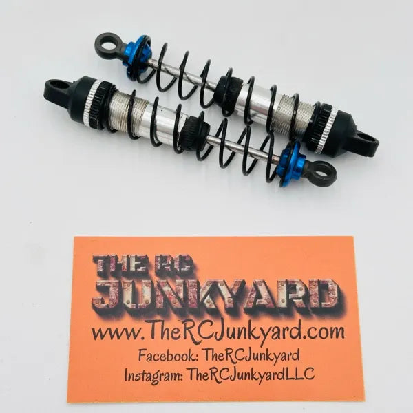 90mm Shocks (pair) (missing pivot balls)
