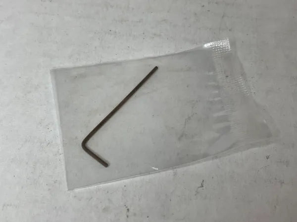 New SCX24 Allen Wrench