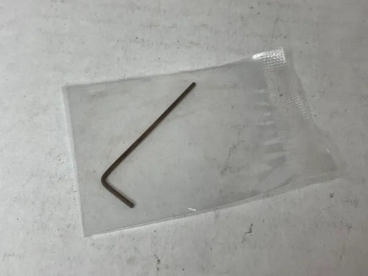 New SCX24 Allen Wrench