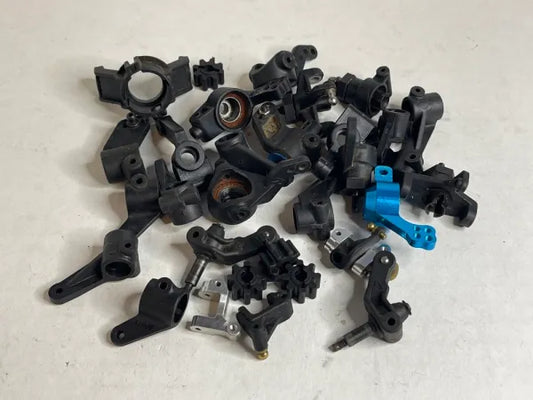 Miscellaneous Hub Carriers