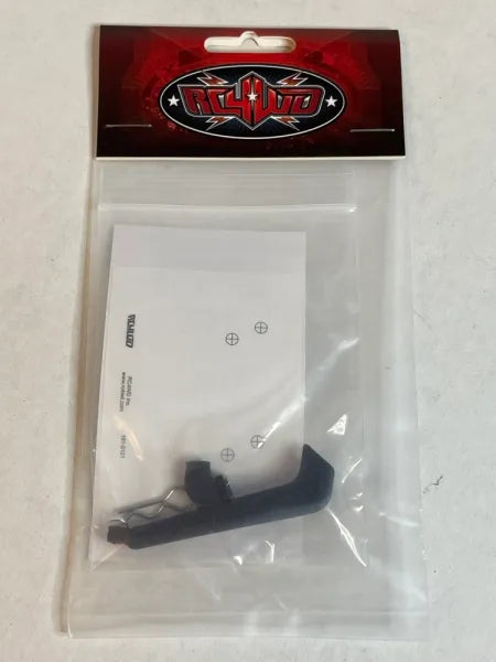 RC4WD 1/18 Safari Snorkle