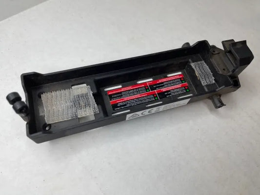 Traxxas TRX4 Battery Box