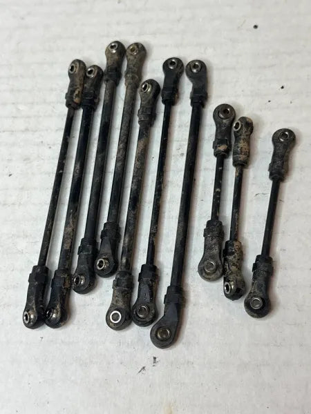 TRX4 Sport Links