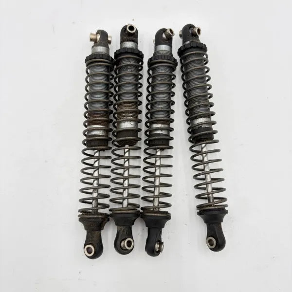 TRX4 High Lift Shocks