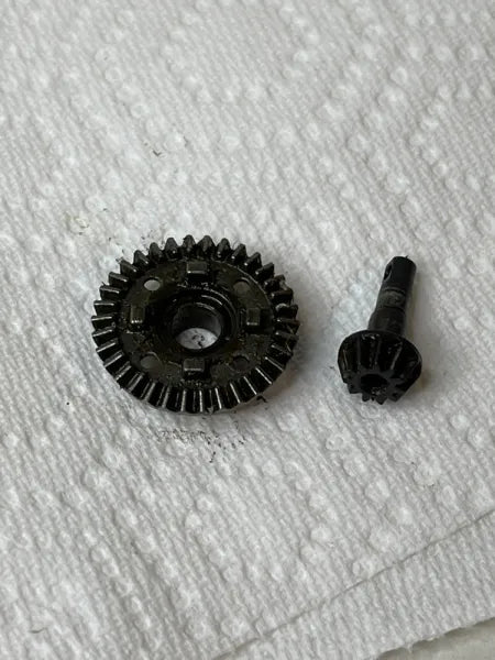 Traxxas TRX4 Factory Gear Set