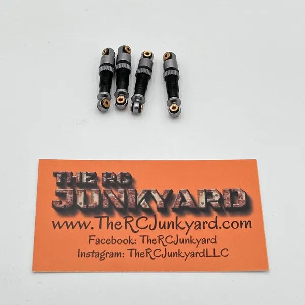 1/24 Injora 50mm Shocks