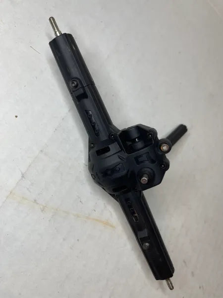 HG P401/P402/P601 Crawler Rear Axle