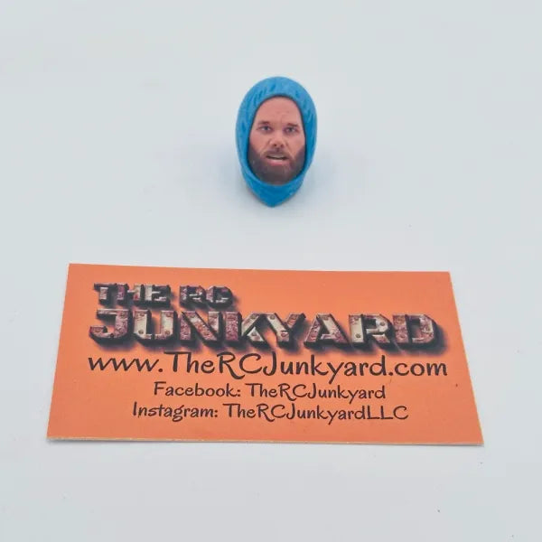 MacReady Head
