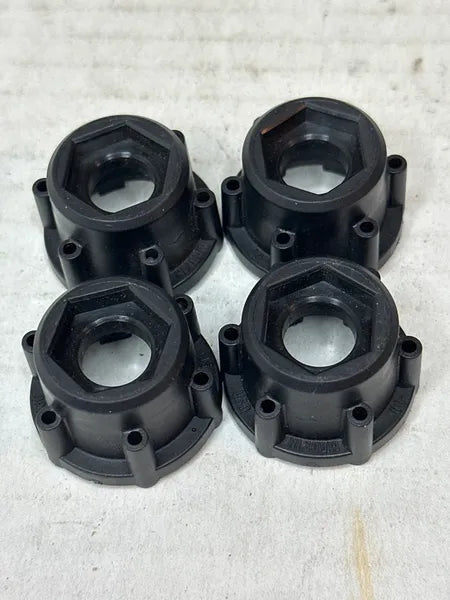 Proline 6x30 to 17mm Hex Adapters