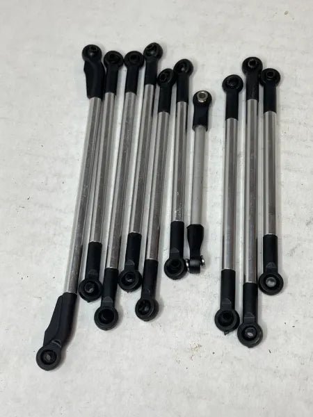 MST CFX-W Links