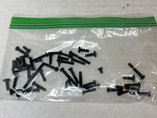 Axial SCX10.3 Bronco Hardware