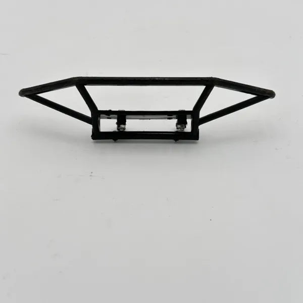 Plastic Winch Bumper