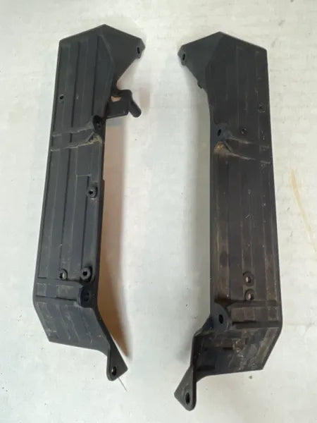 Traxxas TRX4 Side Skid