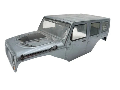 Axial 10.3 JLU Jeep Cherokee Body