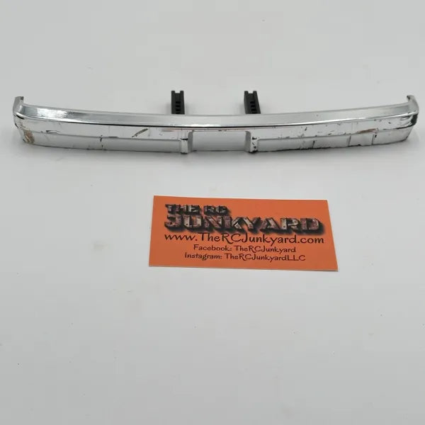 Traxxas TRX4 Bronco Front Bumper
