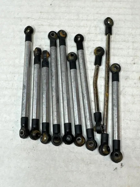 Gmade Komodo Links