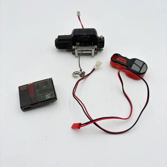 Winch (UNTESTED)