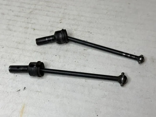 Arrma Felony Rear Axles