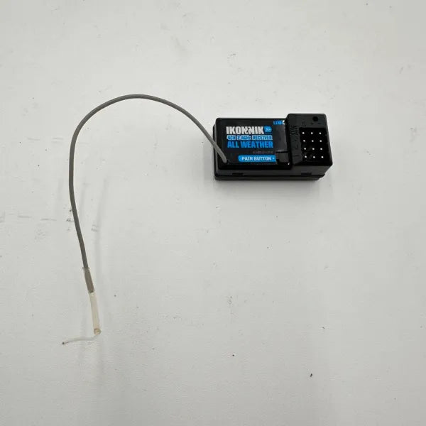 IKONNIK 4 Channel Receiver