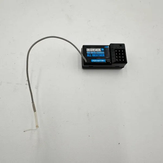 IKONNIK 4 Channel Receiver