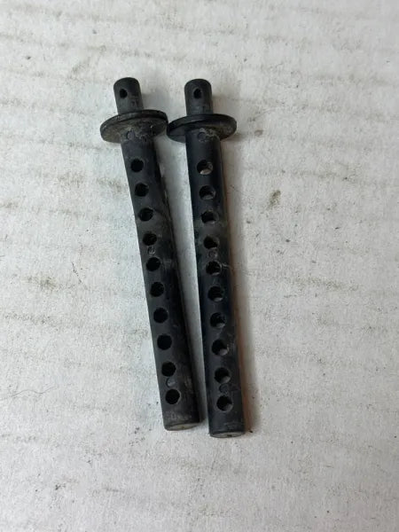 Redcat Gen 7 Body Posts - Short (2)