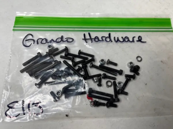 Grando Hardware
