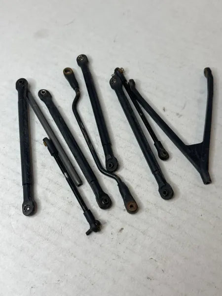 HPI Venture Links w/Custom Delrin Lower Links