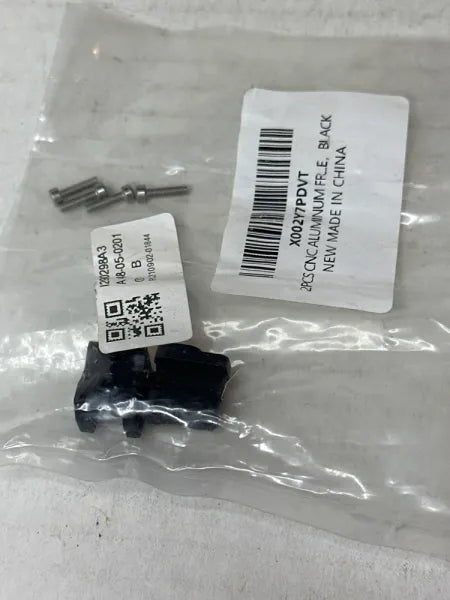 SCX10.2 AR44 Aluminum Link Mounts (2)