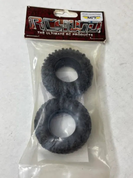 RC4WD M/T Baja Claw 1.0 Tires (pair)