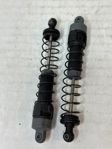 ECX Ampcrush Rear Shocks