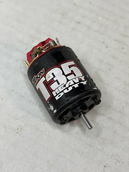 Tekin 35T Heavy Duty
