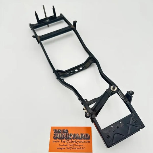 Tamiya Bruiser Chassis