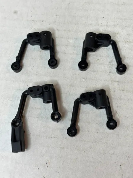 Element Sendero Shock Towers