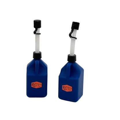 3D Printed Race Fuel Jug