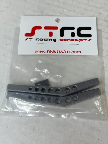 New STRC HD Upper Links Axial Wraith