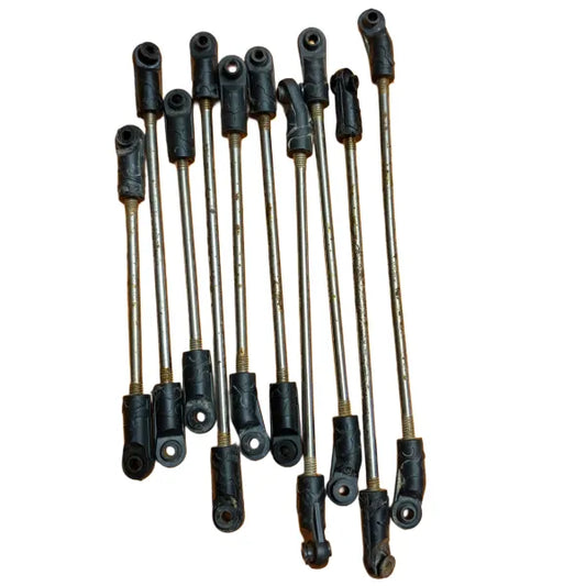 Axial SCX10.2 Links