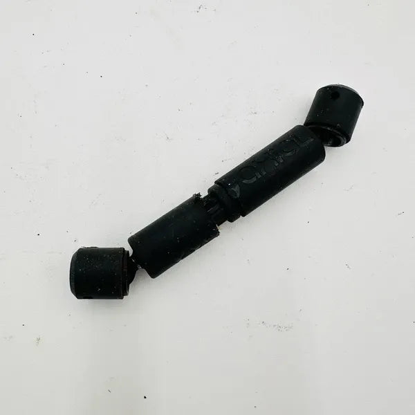Cut Down Wild Boar Driveshaft