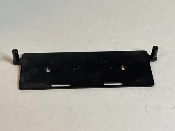 Metal Battery Tray