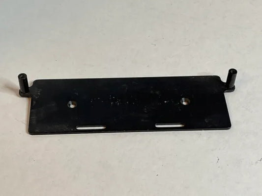 Metal Battery Tray